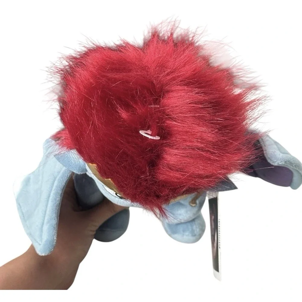 Disney Kidrobot Gargoyles Demona Phunny Plush NECA Stuffed Toy New With Tag